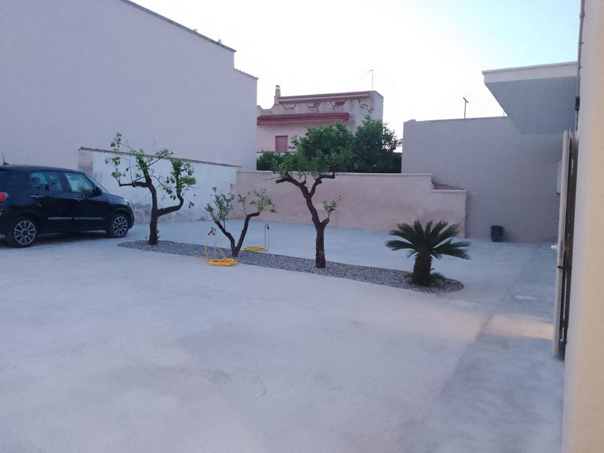A' Ches Du' Mestr 1 Montalbano  Exterior foto